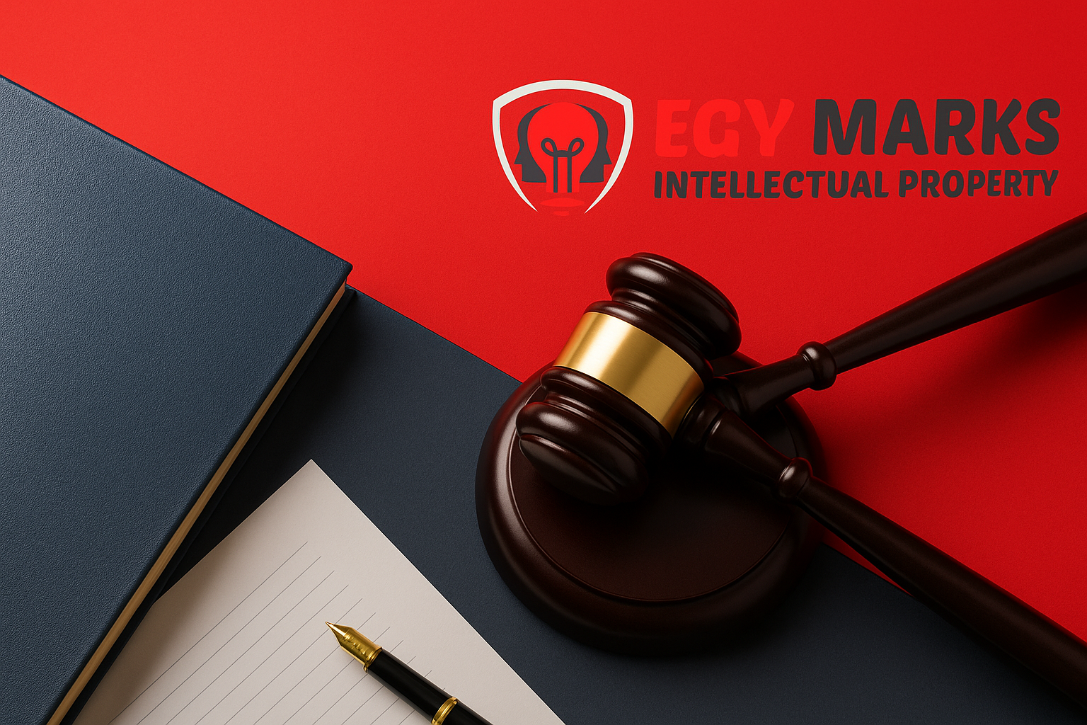 مصاريف وتكلفة وأتعاب ورسوم تسجيل العلامة التجارية-egymarks.